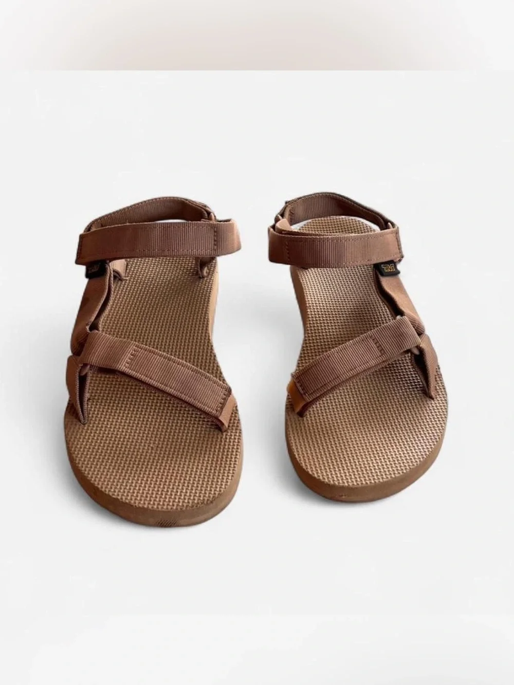 Teva Original Universal Sand Dune Tan 10